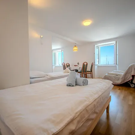 Razkosen Razgled Na Piransko Pristanisce - Luxurious Port Of View * Piran