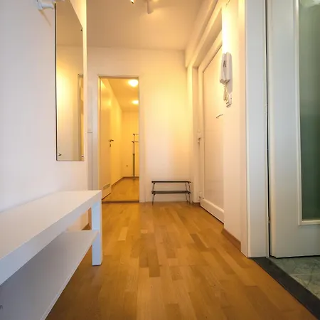 Apartmán Razkosen Razgled Na Piransko Pristanisce - Luxurious Port Of View