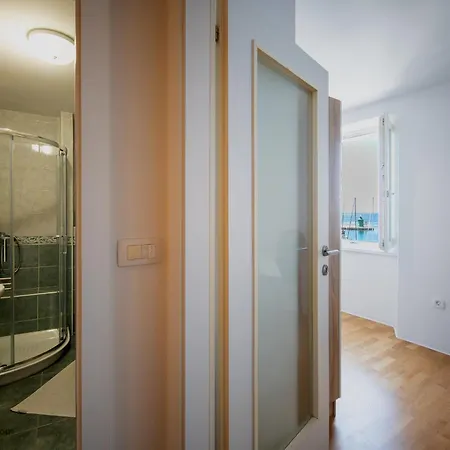 Apartament Razkosen Razgled Na Piransko Pristanisce - Luxurious Port Of View *