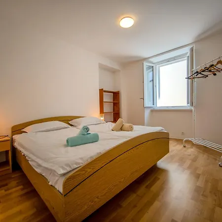 Razkosen Razgled Na Piransko Pristanisce - Luxurious Port Of View * Piran