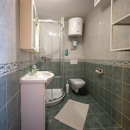 Appartement Luxurious Port Of Piran View *