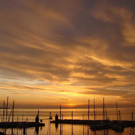 Razkosen Razgled Na Piransko Pristanisce - Luxurious Port Of View *