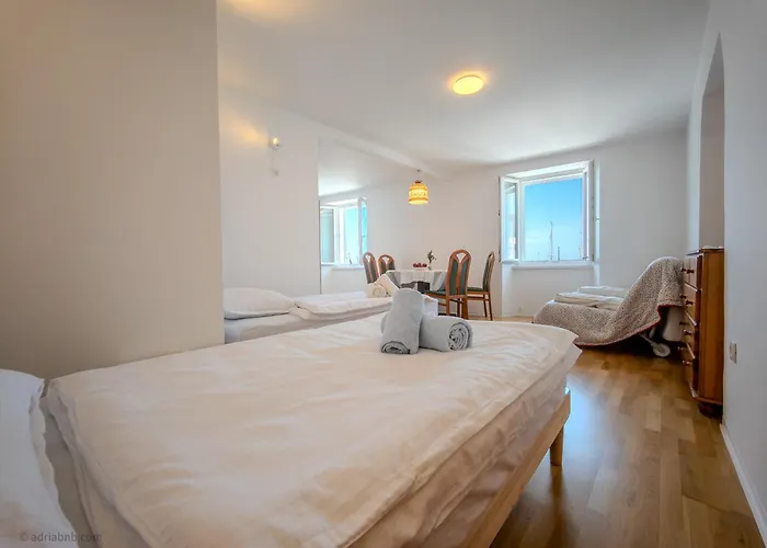 Razkosen Razgled Na Piransko Pristanisce - Luxurious Port Of View * Piran