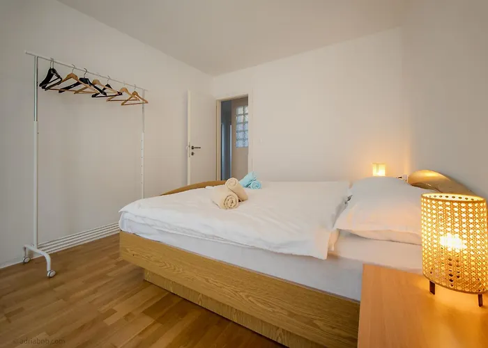 Razkosen Razgled Na Piransko Pristanisce - Luxurious Port Of View Appartement *