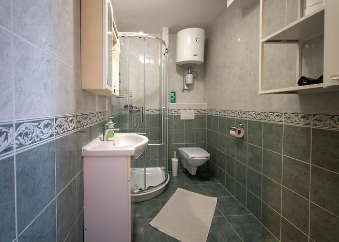 Appartement Razkosen Razgled Na Piransko Pristanisce - Luxurious Port Of View *